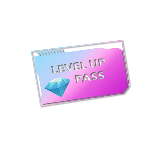 Free Fire Level Up Pass