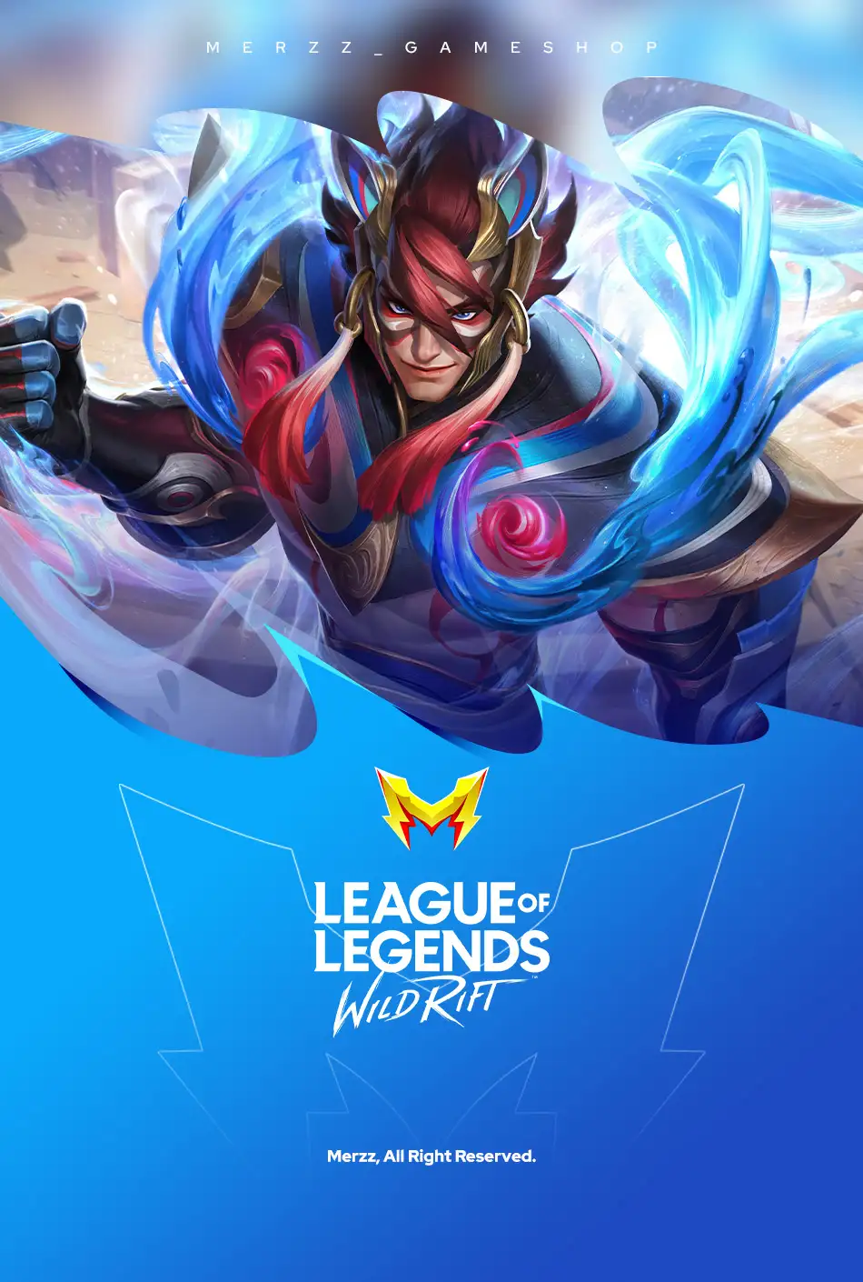 League of Legends Wild Rift