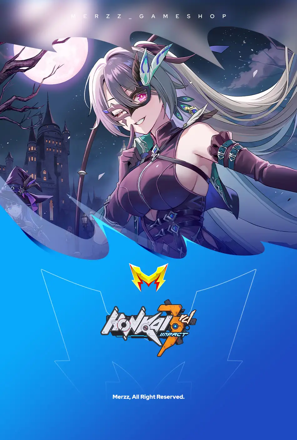 Honkai Impact 3
