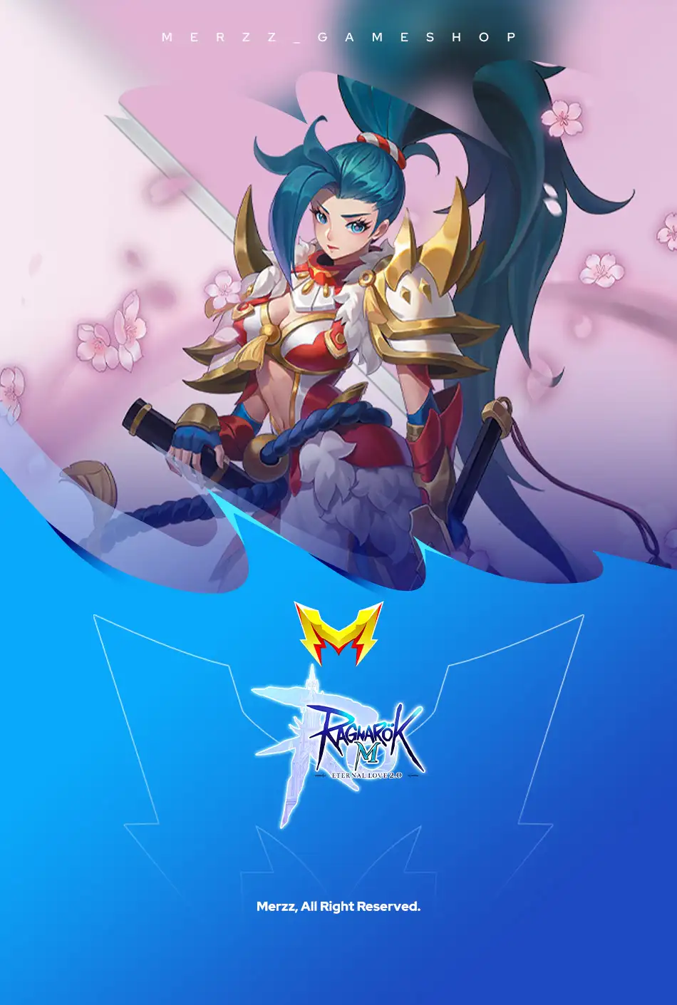 Ragnarok M: Eternal Love