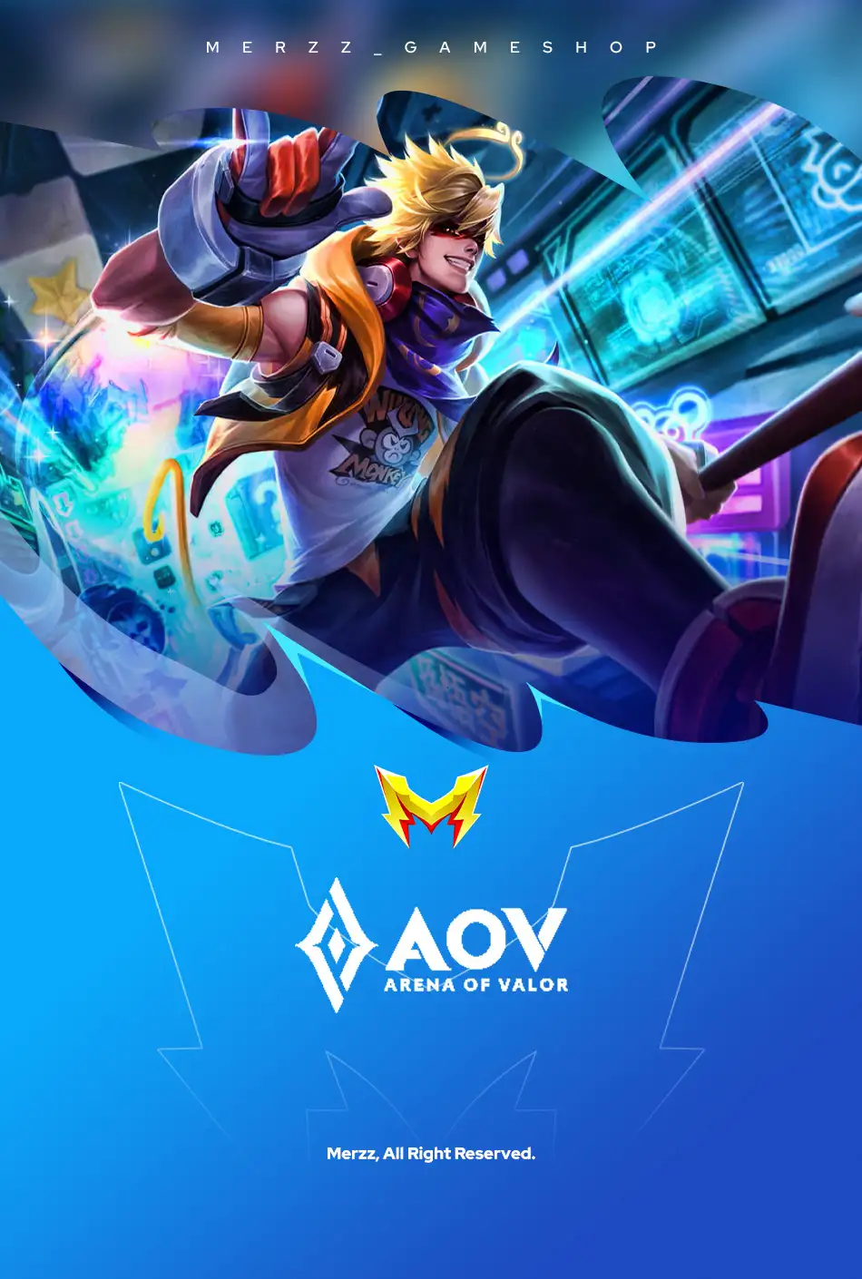 ARENA OF VALOR