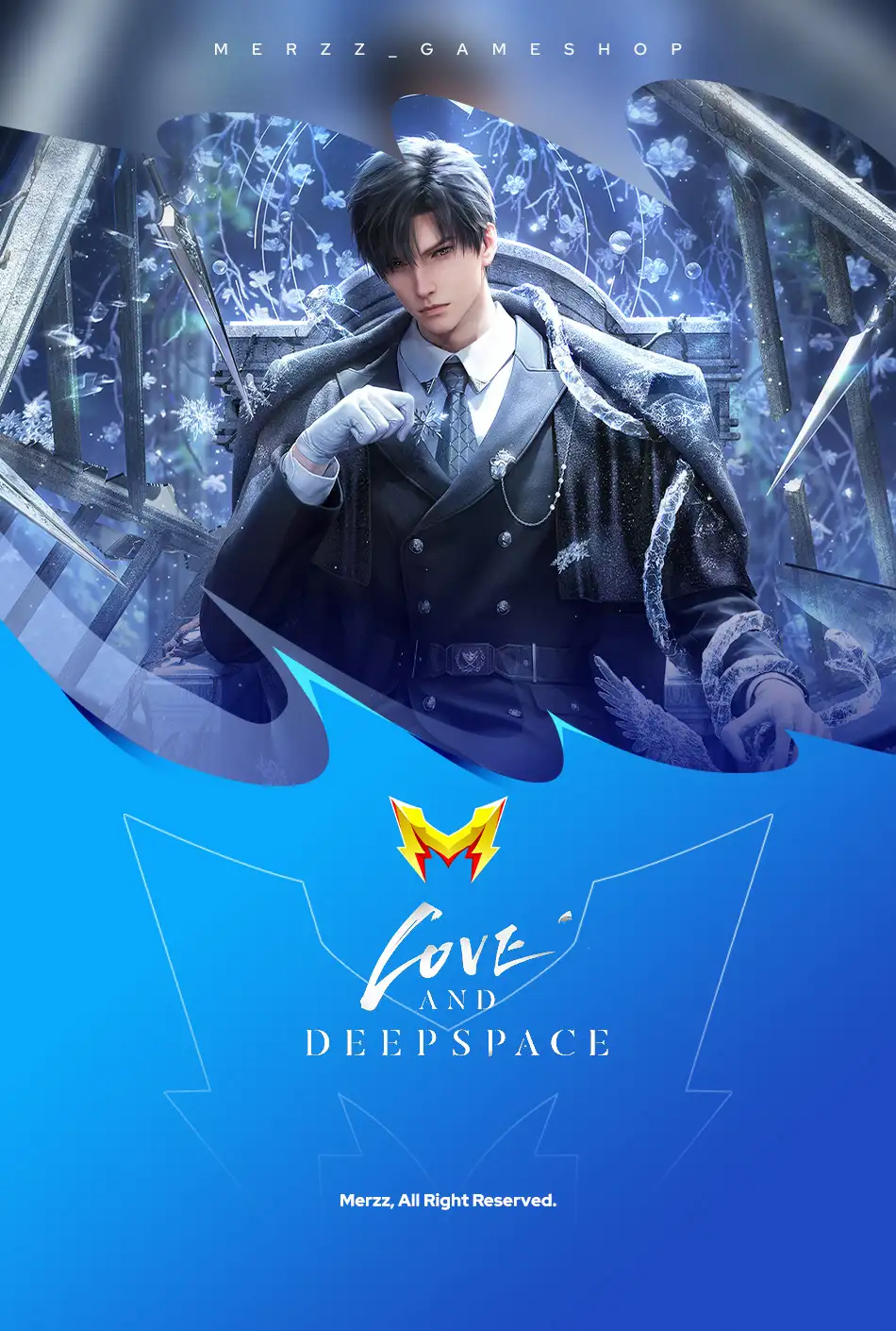 Love and Deepspace