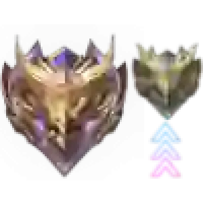 Mythic - Mythical Immortal (100)